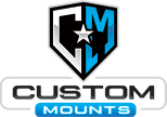 Custom Mounts